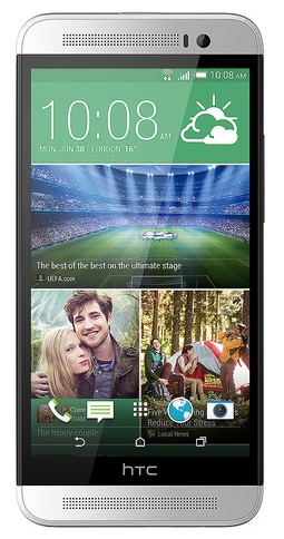 HTC One (E8) Dual SIM M8Sw, M8Sb, M8Ss, M8Sx